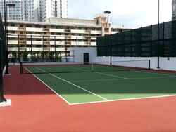 Eight Riversuites (D12), Condominium #383763231